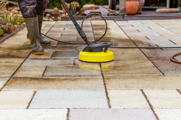 Best Driveway Pressure Washing  in Vienna, WV